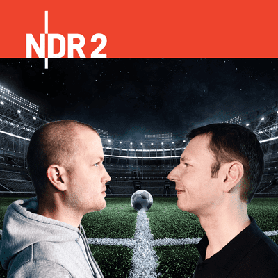 Die NDR 2 Bundesligashow