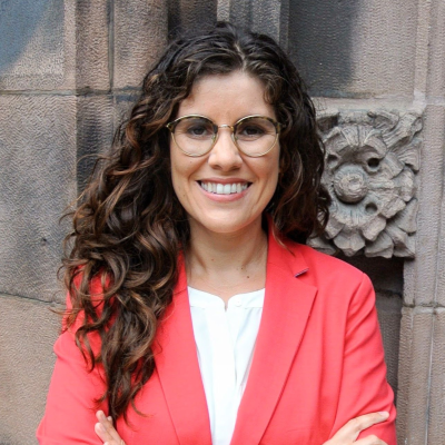 episode Episode 79 -- Dr. Isabela Morales On The 2024 AHA Sulzby Award artwork