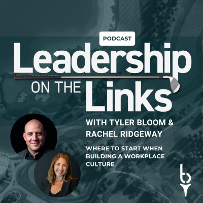 episode 065 I Where to Start When Building a Workplace Culture artwork