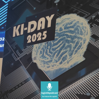 episode #Review zum KI Day 2025 der DVZ in Frankfurt artwork