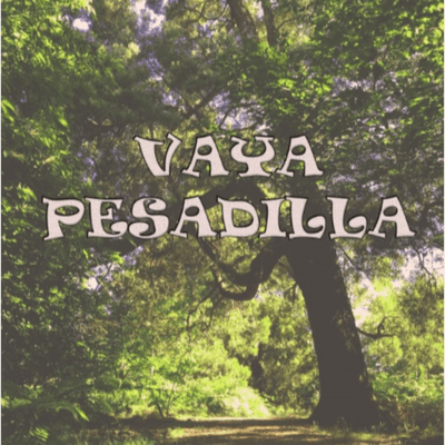 episode ¡Vaya pesadilla! artwork