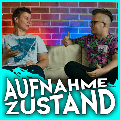 episode #017: STAR WARS, Madalorian und der letzte Monat artwork
