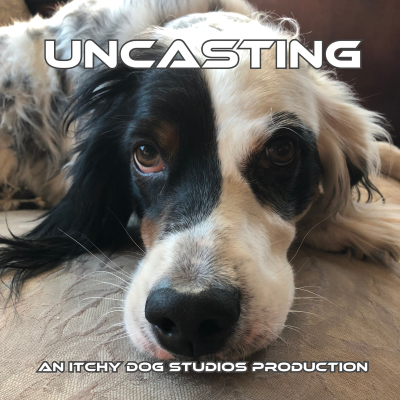 episode Anthology of Uncast Part 1 artwork