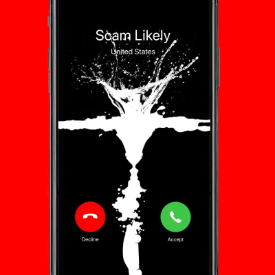 episode The Girl on the Phone artwork