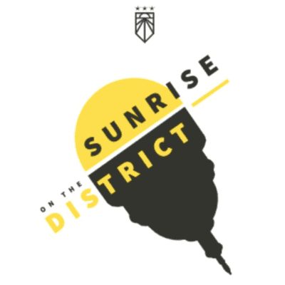 episode Climate Justice is Racial Justice artwork