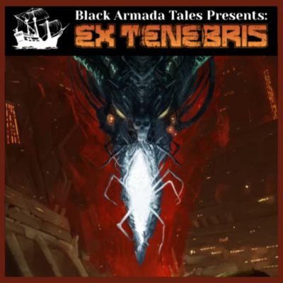 episode Ex Tenebris part 18 (episode 186) artwork