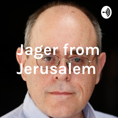 Jager from Jerusalem