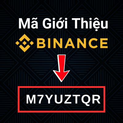 episode Mã Giới Thiệu Binance: “M7YUZTQR” (giảm giá cao nhất) artwork