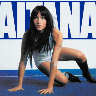 episode Aitana: de chica a mujer, de producto a artista artwork