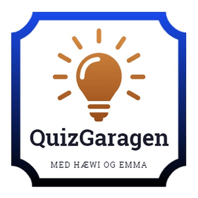 QuizGaragen