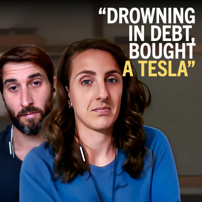 episode 230. “We spend 168% of what we make. What are we missing?” artwork