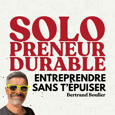 episode Je déménage ce podcast sur Substack artwork