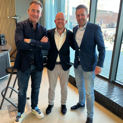 episode Het Nationale Sportdebat live op ALLsportsradio uur 2 - 8 mei 2025 artwork