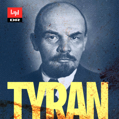 episode Lenin 3:5 artwork