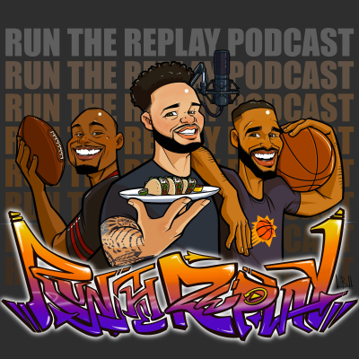 episode Ep 67. Wake up, wake up. It's the 6th of the Montthhhh. artwork