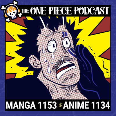 episode Episode 874, “Are We The Biggies?” (with Dr. Raylene Gomez) artwork
