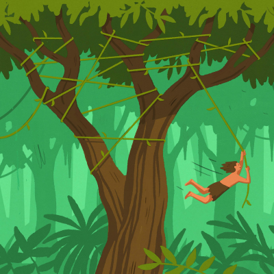 episode 866: Watch Out for That Tree artwork