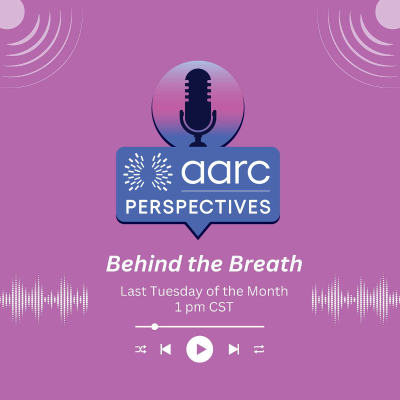 episode Behind the Breath: Marjorie Cullinan, Diagnostics and Mentoring Journey artwork