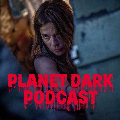 episode Planet Dark podcast #5 (Hrana zlomu, Štěpán Kozub, Pavla Gajdošíková, Emil Křižka) artwork
