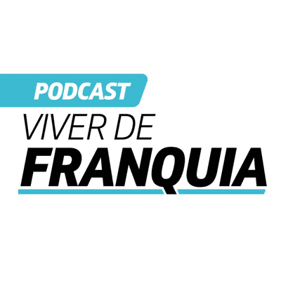 episode Por que a maioria dos franqueados nao acessam a riqueza ? artwork