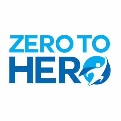 episode [Z2H: Ep 10] Why Facebook Marketing is the Most Important Skill You Can Build Today artwork