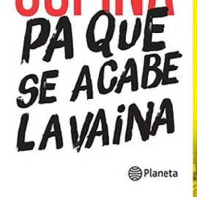 episode Más allá de las páginas (Pa que se acabe la vaina) artwork