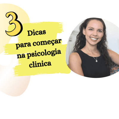 episode Quero iniciar na clínica, o que fazer? artwork