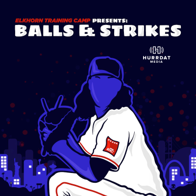 episode A Softball Journey from Valley, Nebraska to Fayetteville, Arkansas artwork