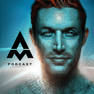 episode Uncategorized: AMP #250 How To Make Money With Purpose featuring Seth Godin and Erick Godsey artwork