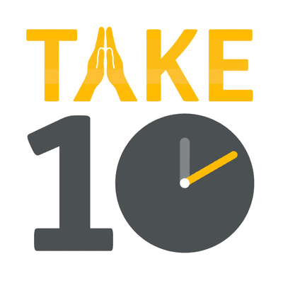 episode Take10 Advent Special 4 artwork
