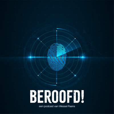 Beroofd!