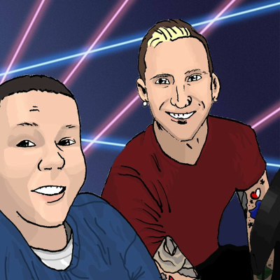 episode Episode 1 - The Phantom Penis artwork