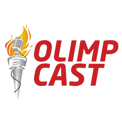 episode OlimpCast #37 – O Brasil nos Jogos Olímpicos de Inverno, de Albertville-1992 a Pequim-2022 artwork