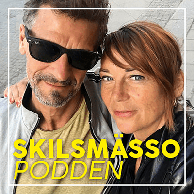 Skilsmässopodden