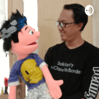 episode Kisah Penjual Pecel dan Tukang ojek artwork