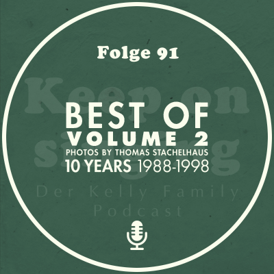 episode 91. Best Of Volume 2: Photos by Thomas Stachelhaus artwork