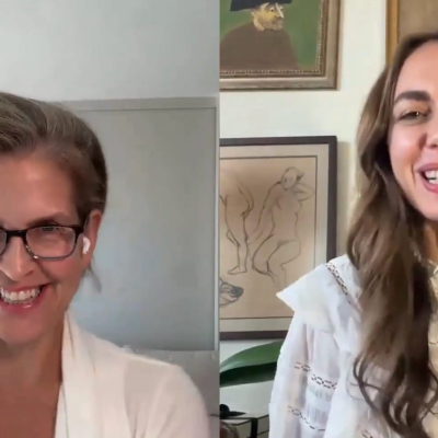 episode Why Dopamine Hits Won't Get You the Creative Life You Want with Maya Popa artwork