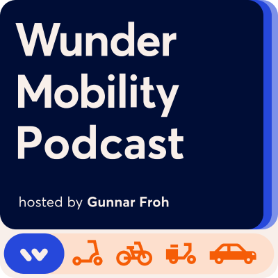 Wunder Mobility Podcast