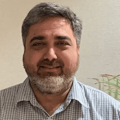 episode Episode 002: Setting up Virtual Test Environments, Security Compliancy, and Vetting New Solutions with Brad Schayot artwork