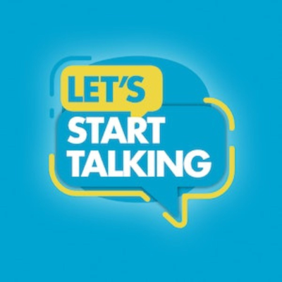 Let's Start Talking with Coleen Nolan