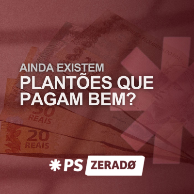 episode 3 Passos Para Aumentar Sua Renda no Plantão artwork