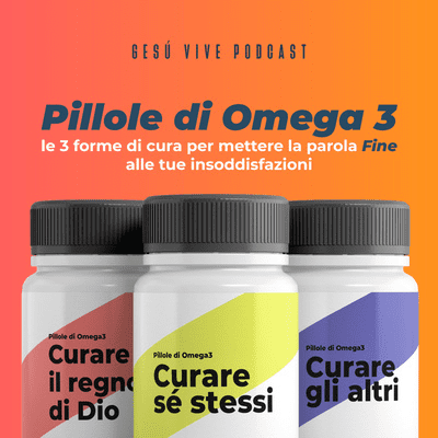 episode Pillola 5 - Dis-abilità: intessere relazioni che irrobustiscono il cuore artwork