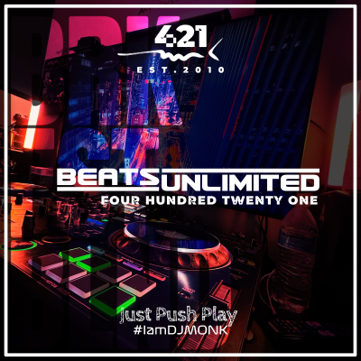 episode 421 Beats Unlimited Podcast | Four Hundred Twenty One artwork