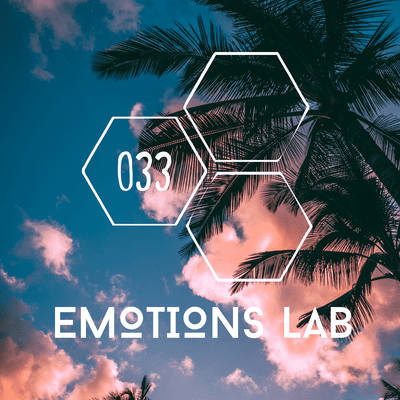 episode NIKI- Emotions Lab 033 #33 artwork