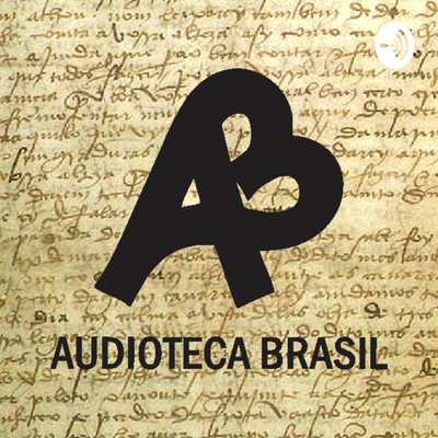 episode DOM CASMURRO Capítulos 1, 2 e 3 artwork