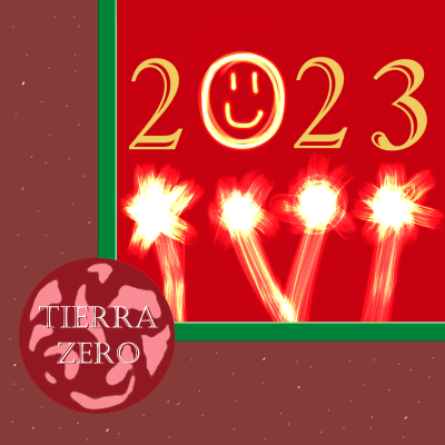 episode #038: Balada de fin de año. artwork