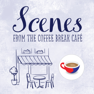 episode CBF Scenes 1.06 | Une cliente mystérieuse artwork