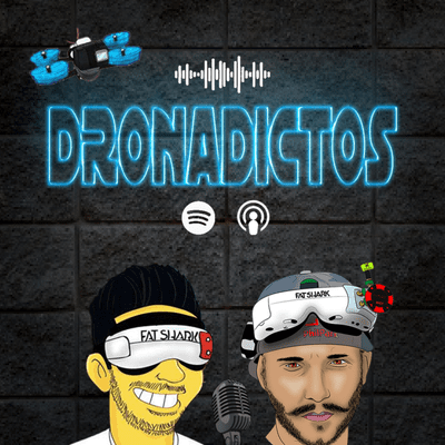 DRONADICTOS