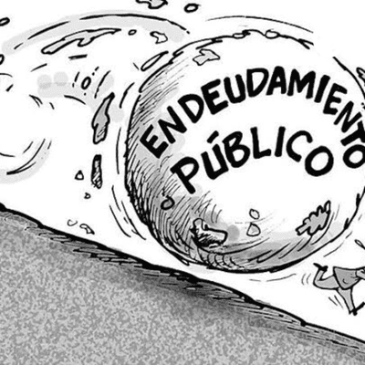 Ley general de deuda pública