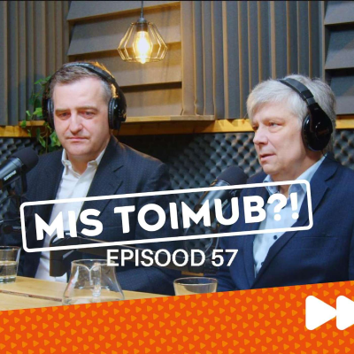 episode Mis toimub?! Beebi visati taas koos pesuveega välja - valimisõigus pani saatejuhid vaidlema. artwork